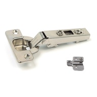 Boxx Hinge, Full Overlay (Soft Closing) 110°