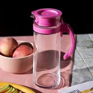 OCEAN เหยือกแก้ว PATIO PITCHER 1265 ml (Pack of 1 pieces)