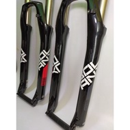 ♞Bolany MTB Fork Coil 27/29
