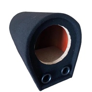 Box speaker tabung 6" in inci inches woofer subwoofer audio mobil bok spiker sound