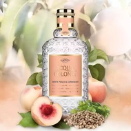 4711 Acqua Colonia 白桃與芫荽香水 100ML