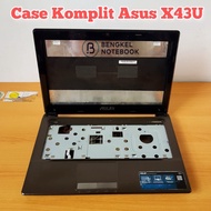 Case Komplit Asus X43U K43U