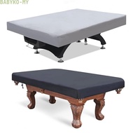 Babyko>>For Durable Waterproof Cover for Billiard Pool Tables Fits Most 7 8 9 Feet SizesBrand New