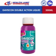 GAVISCON Double Action Liquid (300ml)