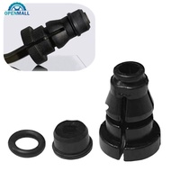 OPENMALL Car Clutch Master Cylinder Oil Pipe Joint Gasket Seal Repair Kit Adapter For Ford Direct Re