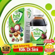 HNI HEALTH - EXTRA FOOD - Nutrition to increase children's appetite - HNI HPAI LMHA0