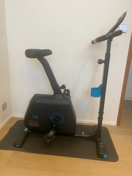 Decathlon Domyos 500 Exercise Bike