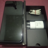 Infinix HOT 10S 6/128GB Fullset Mulus