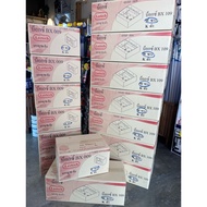 Leetech Square Edge Floating Box BX-009 Size 2x4 Inches BX-109 4x4 Made In Thailand High Quality Gra