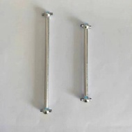 simple Modified differential special middle transmission bone for 1/8 HPI Savage Flux RC Car Updat