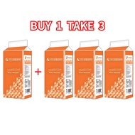 Hommss Tissue Facial Tissue(1280 pcs) - 4-Ply, Car Toilet Paper, Femme Tissue