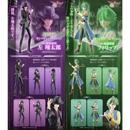 22年2月預訂！Namco Park限定！全新未開封 Bandai Gashapon Collection 扭蛋 x HG 風都探偵 左翔太郎 / 菲利普 (各全2款) 幪面超人 假面騎士 Doubl