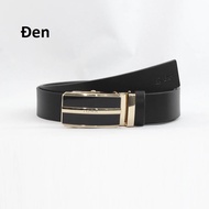 Toma Vietnam men's belt DL2A7DI633 - cowhide - random buckle