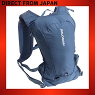 [Salomon] Hydration Pack AGILE 6 SET (Agile 6 Set) Black[Direct from Japan]
