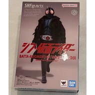 s.h.figuarts Batta-Augment/Masked Rider (shin masked rider)
