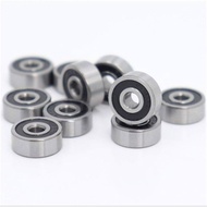 REP TAMIYA 94389 620 BALL BEARING 2x6x3 BEARING/ (4PCS)
