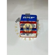 Ball Bearing SKF 6300 2Z/C3 6300 ZZ Original SKFC3 10x35x11