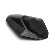 รถจักรยานยนต์ใหม่สําหรับ Suzuki GSX-8S GSX8S GSX-8R GSX8R GSX 8S 8R 2023 2024 คาร์บอนไฟเบอร์สีดํา Pi