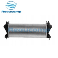 AC Radiator Inter Cooler Intercooler Charger JB3G6K775AC JB3G6-K775AC 2518864 For FORD RANGER 2.0 20