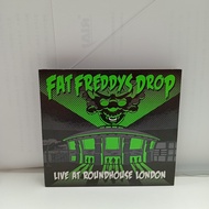 #F173-91 USED CD. [FAT FREDDY'S DROP - LIVE AT ROUNDHOUSE LONDON] #F173-91