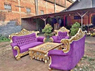 SOFA JAGUAR MODEL TERCANTIK