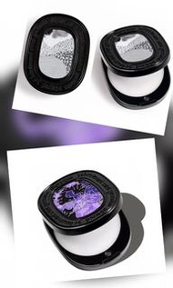 💝4️⃣千好評  現貨💝DIPTYQUE solid perfume  香水膏  3g  #fleur de peau