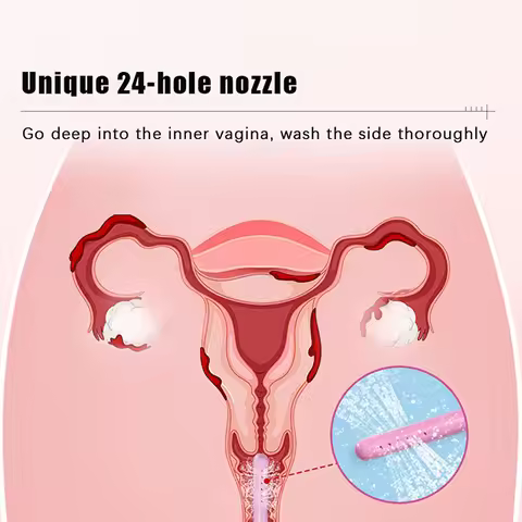 Intimate Hygiene Personal Cleaner Vaginal Anal Washing Health Care Women 500ml Vagina Ass Cleaner Ha