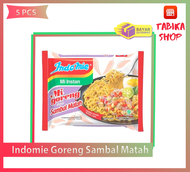 Indomie Goreng Sambal Matah 5 PCS