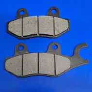 GPX DEMON 150GR / 150 GN / GR200R -  Disc Brake Pad (Front -Depan / Rear -Belakang / Set )