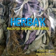 Kacip Fatimah / Akar Kacip Fatimah / Herba Wanita