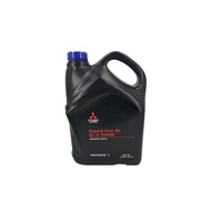 น้ำมันเกียร์ MITSUBISHI แท้ห้างMS MTF 75W 85W GL3(1L) (MSC99091T) (สินค้าได้รับตามรูปที่แสดง)
