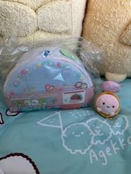 角落生物 珍珠 手玉 加場景  寶石系列 戒指 求婚