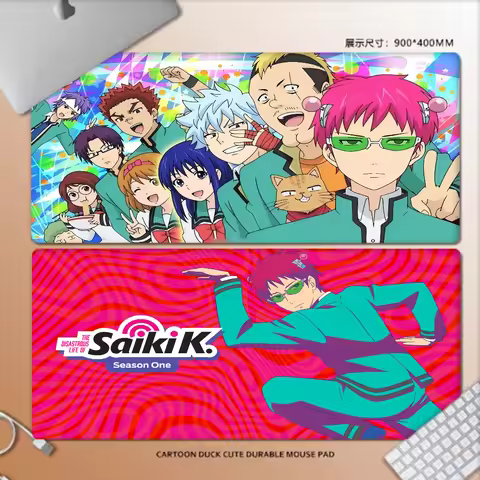 Saiki K Japanese Anime Film Skin Sticker Tape for Bank Credit Debit Card Personalized Credit Card Pr