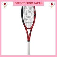 DUNLOP (DUNLOP) Tennis Hard Tennis Racket Frame Only CX 200 LS G2 DS22103 Red x Black
DUNLOP (DUNLOP