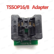1Pcs SSOP16 TSSOP16 To DIP16 Programmer Adapter Socket TSSOP / ADAPTER TSSOP16/8