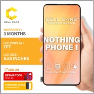 LCD Screen For NOTHING PHONE 1