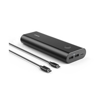 Anker New PowerCore+ 20100 USB-C 行動電源