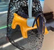 Hermes rodeo mm小馬掛飾✨