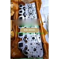 Cylinder Head Only Engine 3406B 3406C 245D 980C 980F 1105096 1105096