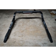 Force 4WD Roll Bar F24