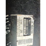 PERODUA VIVA 1.0 AUTO ECU 89560-BZ111 USED ORIGINAL