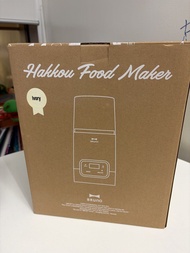 BRUNO Hakkou Food Maker 乳酪機