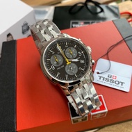 Original Tissot PRC 200 Chronograph T17.1.586.52