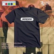 Garuda Indonesia T-Shirt - Garuda Indonesia Indonesia Shirt 1