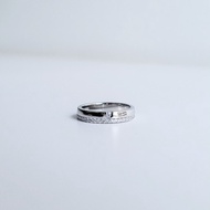 KCA CHER - 925 Sterling Silver Ring
