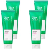 Kerasys Cicarabo Super Aqua Damage Care Treatment Hair Mask, 250ml, 4ea - 250ml x