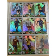 2014 FIFA WORLD CUP PANINI TCG cards