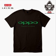 Oppo SMARTPHONE Gadget T-shirt Mobile T-shirt -