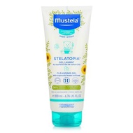 Mustela 慕之恬廊  Steladopia清潔凝膠 -特敏性皮膚 200ml/6.76oz