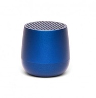 LEXON MINO + [ALU] ลำโพง Bluetooth® ชาร์จไฟแบบไร้สายได้